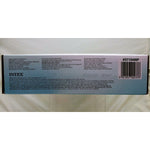 Aufblasbares Planschbecken für Kinder Intex Regenbogen Ringe 63 L 86 x 25 x 86 cm (12 Stück)