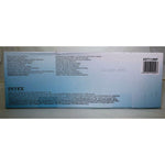 Aufblasbares Planschbecken für Kinder Intex Einhorn Markise 45 L 102 x 69 x 127 cm (6 Stück)