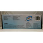 Aufblasbares Planschbecken für Kinder Intex Oval Blau Weiß 230 L 163 x 46 x 107 cm (6 Stück)