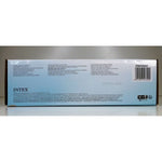 Aufblasbares Planschbecken für Kinder Intex Wassermelone Ringe 581 L 168 x 38 x 168 cm (6 Stück)