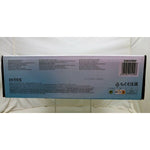 Aufblasbares Planschbecken für Kinder Intex Bunt Ringe 581 L 168 x 38 x 168 cm (6 Stück)