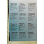 Aufblasbares Planschbecken für Kinder Intex Bunt Ringe 581 L 168 x 38 x 168 cm (6 Stück)