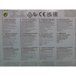 Aufblasbares Planschbecken für Kinder Intex Ananas Ringe 248 L 132 x 28 x 132 cm (12 Stück)