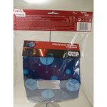 Set Partyartikel Star Wars (6 Stück)