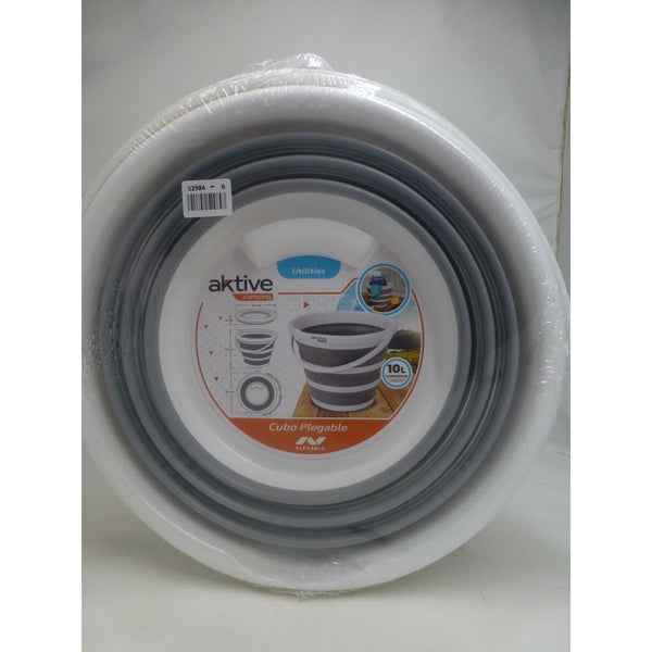 Würfel Aktive 10 L 6 Stück