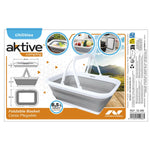 Korb Aktive Biegsam 6 Stück