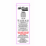 Sonnenschirm Aktive 200 x 203,5 x 200 cm 200 x 207 x 200 cm (6 Stück)