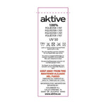 Solskærm Aktive Blau Stahl 220 x 216 x 220 cm (6 Stück)