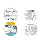 Glashalterung für Sonnenschirm Aktive 29,5 x 8 x 29,5 cm Solskærm (12 Stück)