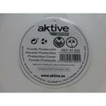 Schutzhülle Aktive Tische 240 x 60 x 130 cm (6 Stück)