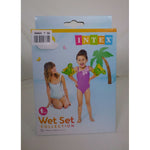 Schwimmflügel Intex Dinosaurier 13 x 15,5 x 15 cm (36 Stück)