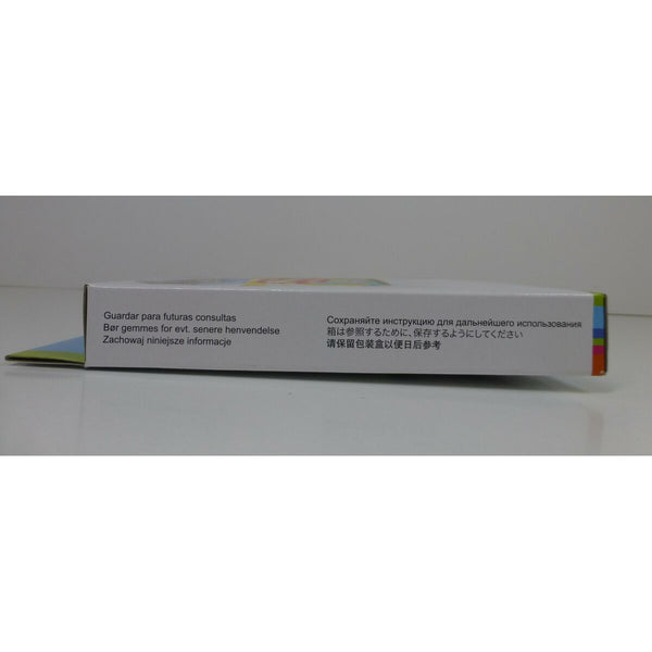 Schwimmflügel Intex Sea 23 x 21 x 15 cm (36 Stück)