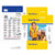 Aufblasbare Weste für den Swimmingpool Intex 50 x 47 x 40 cm (24 Stück)