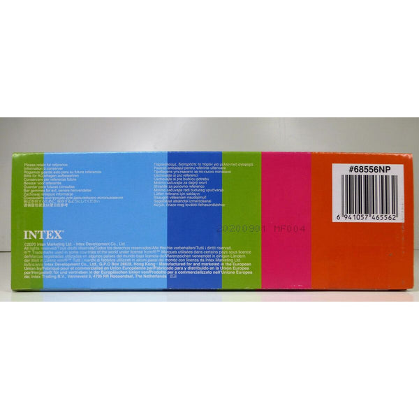 Aufblasbarer Sessel Intex HAPPY ANIMAL 66 x 79 x 64 cm