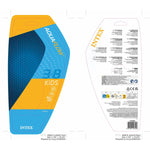 Kinder-Schwimmbrille Intex Junior (12 Stück)