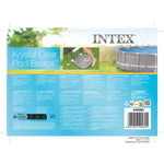 Eimer Intex 56 x 9 x 56 cm 46 x 9 x 56 cm 12 Stück