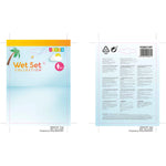 Reparatursatz Intex Aufblasbar 7 x 0,5 x 7 cm (36 Stück)