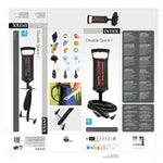 Luftpumpe Intex Double Quick I (12 Stück)