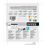 Luftpumpe Intex Mini (24 Stück)