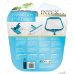 Schwimmbad-Wartungsset Intex Basic 30 x 3 x 41 cm (6 Stück)