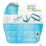 Schwimmbad-Wartungsset Intex Deluxe 44 x 3 x 29,5 cm (6 Stück)