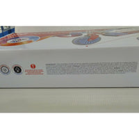 Roller Colorbaby Rot 6 Stück