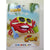 Strandspielzeuge-Set Colorbaby MR CRABY CONSTRUCTION Polypropylen (12 Stück)