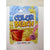 Strandspielzeuge-Set Colorbaby Polypropylen (12 Stück)