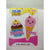 Strandspielzeuge-Set Colorbaby Polypropylen (15 Stück)