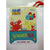 Strandspielzeuge-Set Colorbaby Polypropylen (16 Stück)