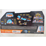 Wasserpistole Eolo AQUA GEAR Blau 250 ml 37,5 x 8,5 x 11 cm (6 Stück)
