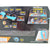 Wasserpistole Eolo AQUA GEAR Blau 250 ml 37,5 x 8,5 x 11 cm (6 Stück)
