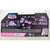 Wasserpistole Eolo AQUA GEAR Rosa 250 ml 38 x 8 x 7,5 cm (6 Stück)