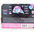 Wasserpistole Eolo AQUA GEAR Rosa 250 ml 38 x 8 x 7,5 cm (6 Stück)