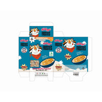 Puzzle Colorbaby Kellogg's Frosties 300 Stücke 6 Stück 60 x 45 x 0,1 cm