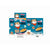 Puzzle Colorbaby Kellogg's Frosties 300 Stücke 6 Stück 60 x 45 x 0,1 cm