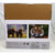 Puzzle Colorbaby Elephant 500 Stücke 6 Stück 61 x 46 x 0,1 cm