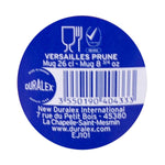 Kop Duralex Versailles Stapelbar Lila 260 ml (72 Stück)