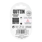 Dosenöffner Quttin Rot Schmetterling Biegsam 7 x 4 x 0,3 cm (24 Stück)