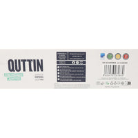 Küchenutensilien Set Quttin Quttin Schwarz (6 Stücke) (8 Stück) (6 pcs)