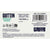 Lunchbox hermetisch Quttin 500 ml rechteckig 15 x 10 x 6 cm (12 Stück)