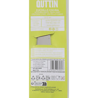 Küchenmesser Quttin Natura 24,5 cm (36 Stück)
