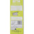 Küchenmesser Quttin Natura 24,5 cm (36 Stück)