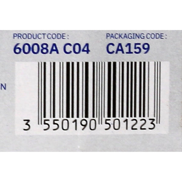 Ramequin Duralex Ovenchef (24 Stück)