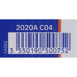 Schalenset Duralex Lys Stapelbar 4 Stücke 36 ml (24 Stück)