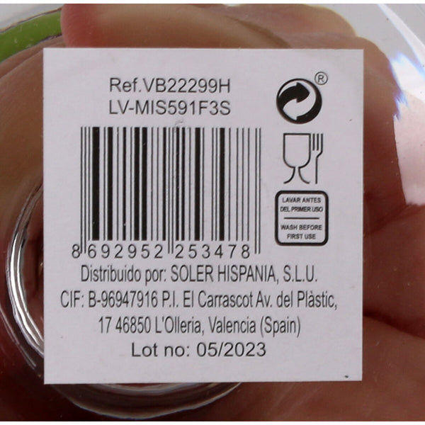 Cocktail-Glas LAV Misket+ 645 ml (24 Stück)