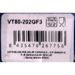 Schalenset Duralex   grün mit Deckel 3 Stücke (4 Stück)