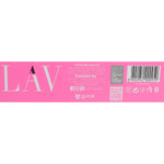 Gläserset LAV Tuana 320 ml 3 Stücke (16 Stück)