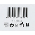 Gläserset LAV New artemis 6 Stücke 415 ml (8 Stück)