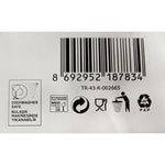 Gläserset LAV 77824 6 Stücke (8 Stück) (6 pcs)